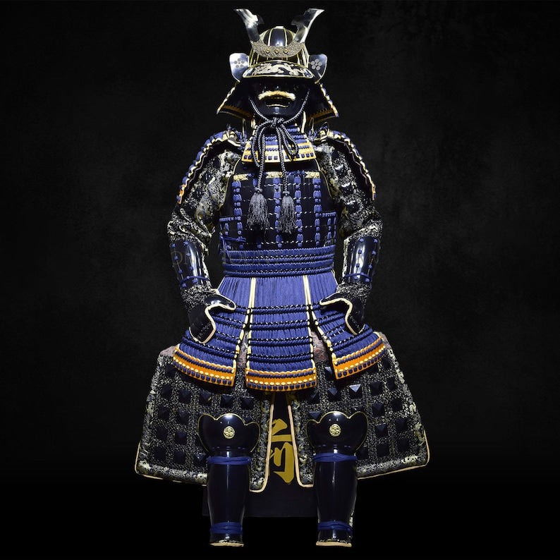 Samurai Armor