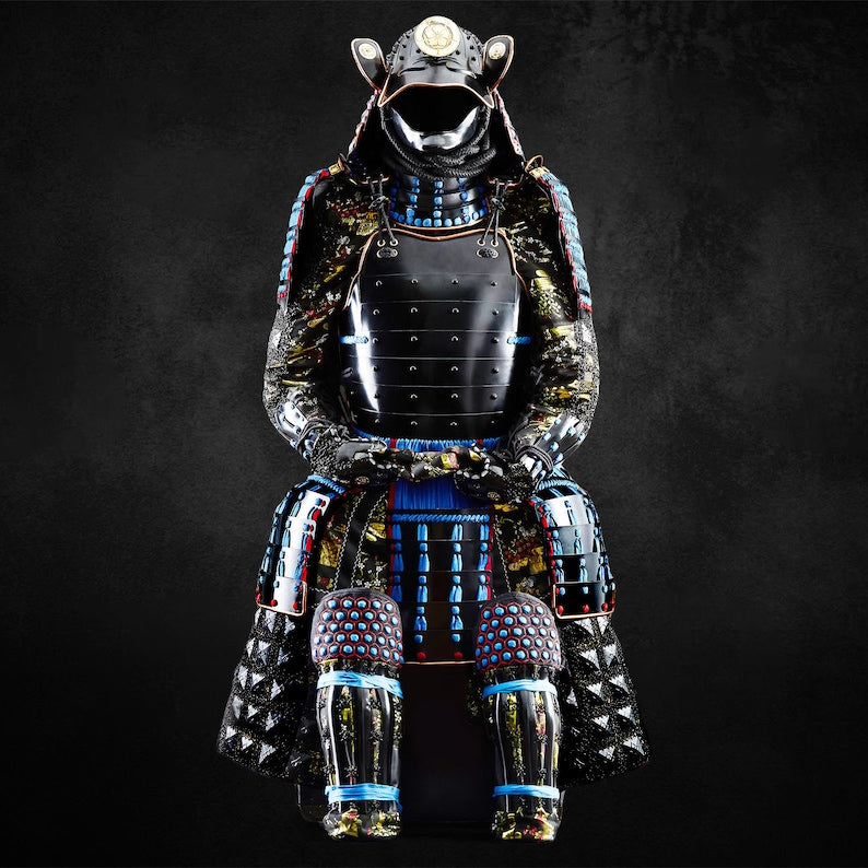 Samurai Armor