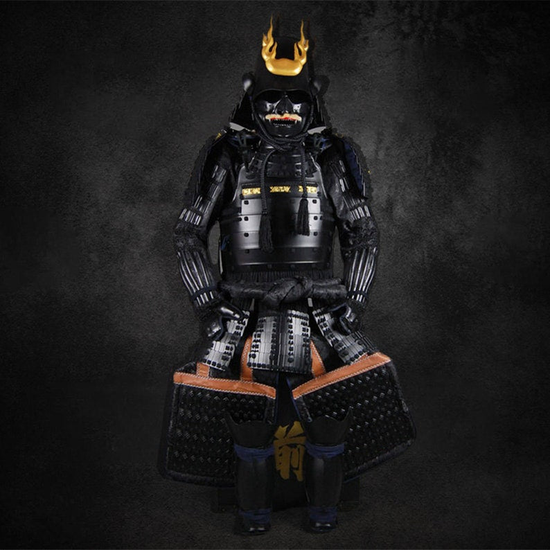 Samurai Armor