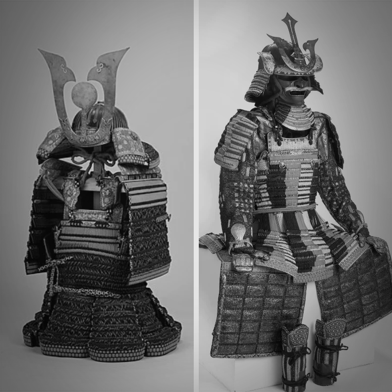 Do-Maru Samurai Armor