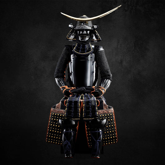 Samurai Armor