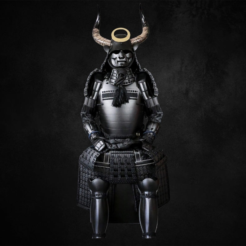 Samurai Armor