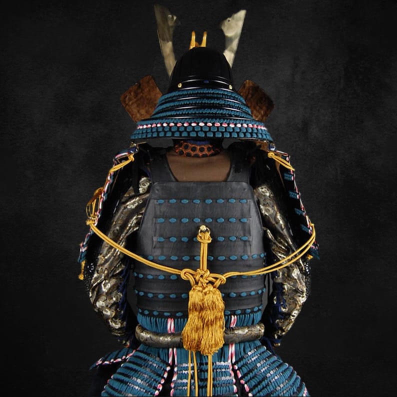 Taisei Samurai Armor