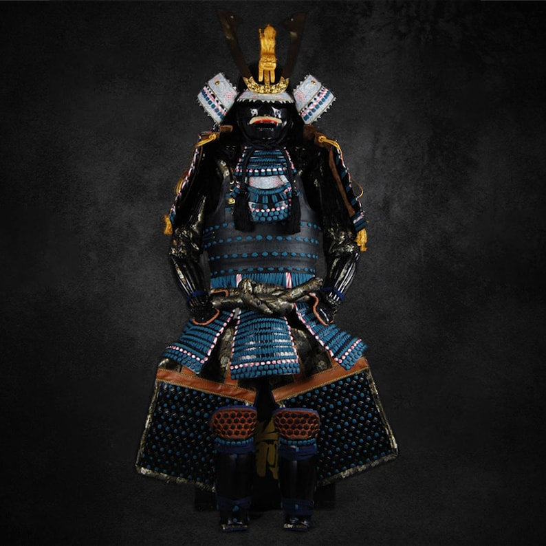 Samurai Armor