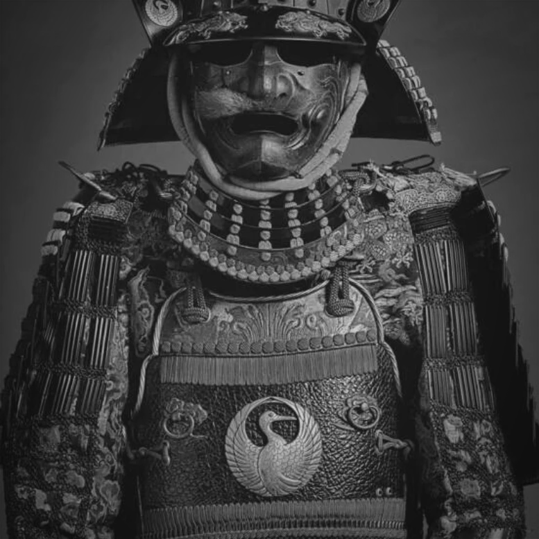 Dangae-Do Samurai Armor
