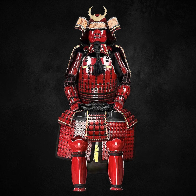 Samurai Armor